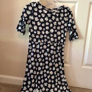 Name brand dress
